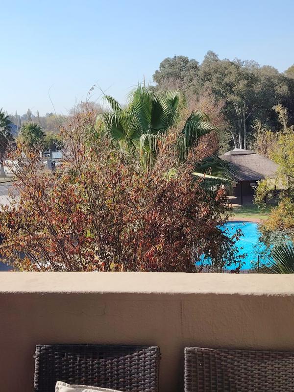To Let 2 Bedroom Property for Rent in Vaalpark Free State